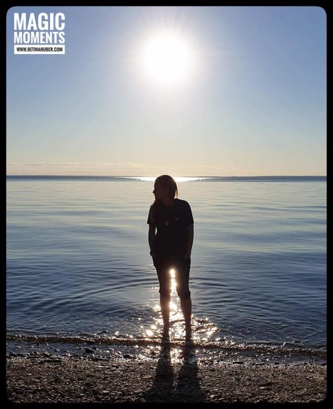 betina huber öland natur foto