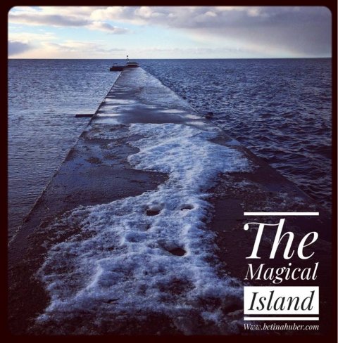 betina huber öland nature