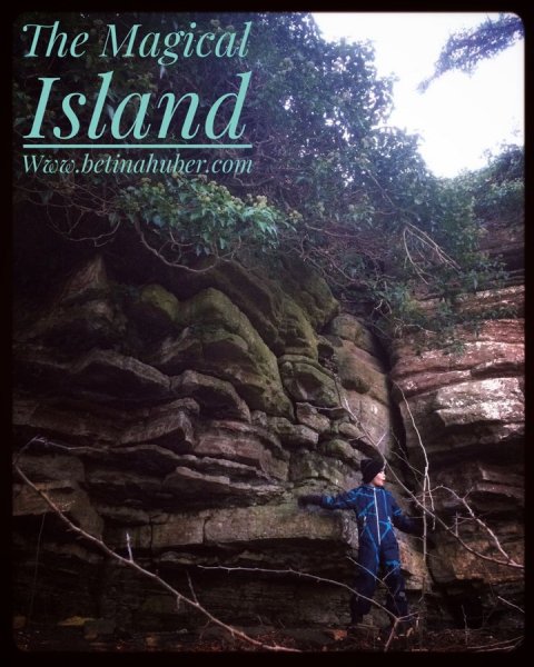 betina huber öland nature photography