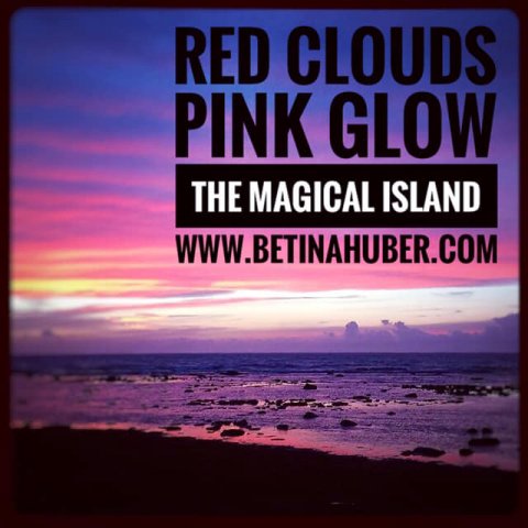 öland betina huber konstglas art