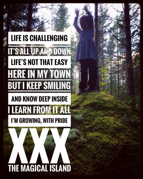 öland natur fotografi