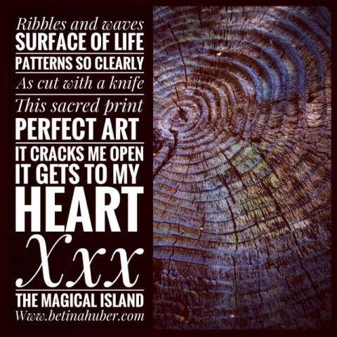 öland betina huber artist