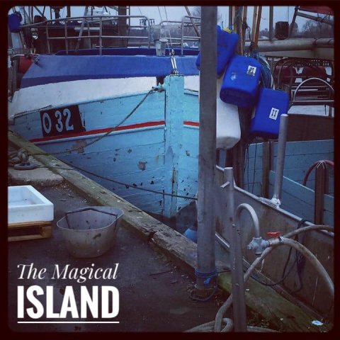 öland grönhögen betina huber