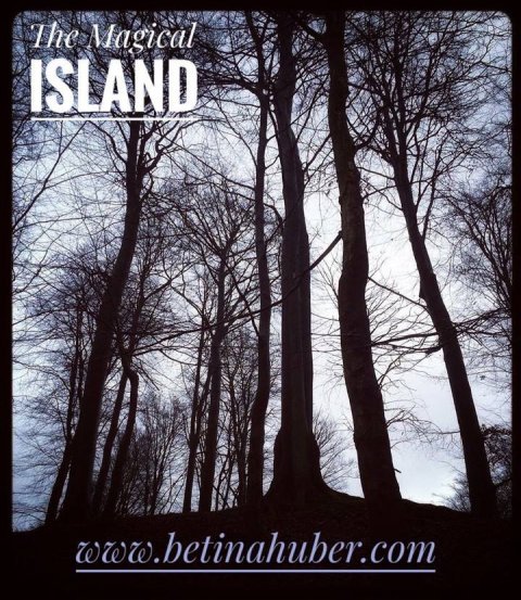 betina huber öland nature