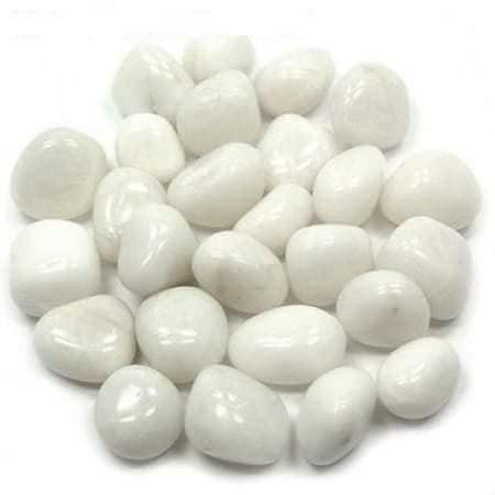 white ivory jade