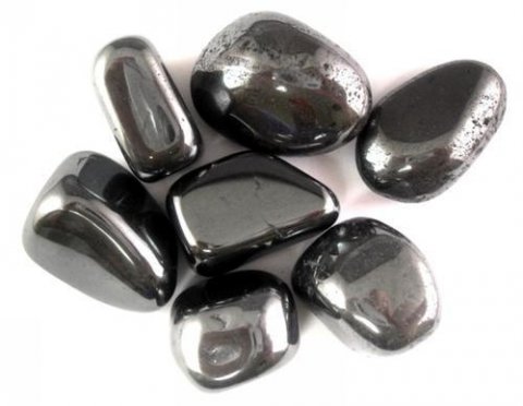 hematite crystal