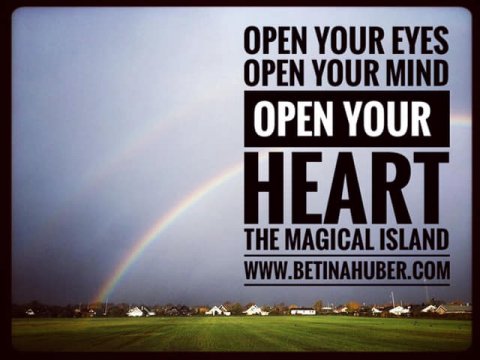 öland betina huber natur