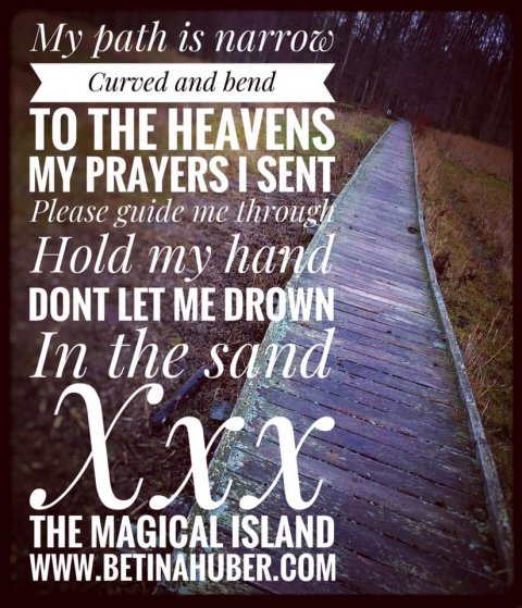 öland natur betina huber