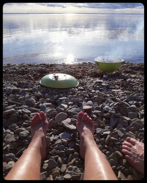 betina huber öland natur foto