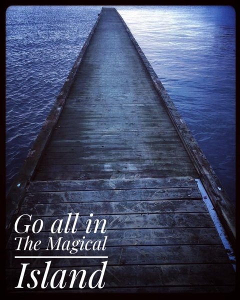 öland sverige betina huber