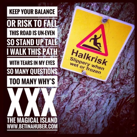 öland sverige betina huber