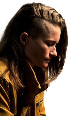 öland betina huber cv